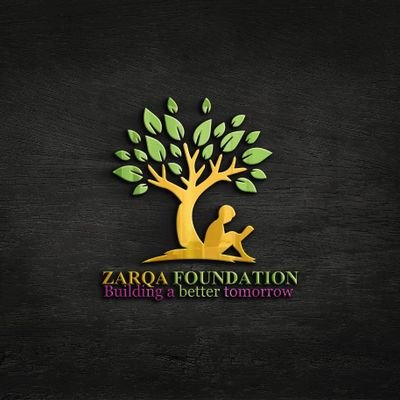 zarqafoundation Profile Picture