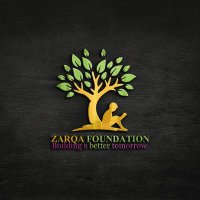 zarqafoundation(@zarqafoundation) 's Twitter Profile Photo