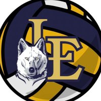 Lobo Volleyball(@LEHSVolleyball) 's Twitter Profile Photo