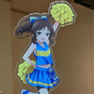 すずめさんのプロフィール画像