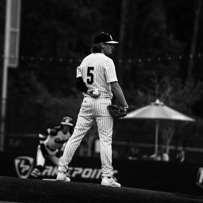 Cole McLean Profile