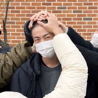 J I N (@btsxjin92_) 's Twitter Profile