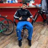 arielbusto10 (@arielbusto12) 's Twitter Profile