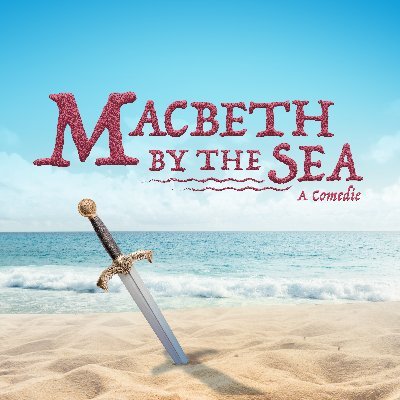 The Macbeths take a holiday! Edinburgh Fringe 2023! Written by Joe Janes. Directed by Andrea J. Dymond. Tix - https://t.co/U8cNhs9vZV