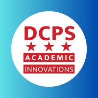 DCPS Academic Innovations (@dcpsinnovations) 's Twitter Profile