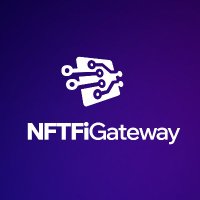 NFTFiGateway (@nftfigateway) 's Twitter Profile