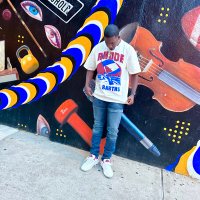 Malcolm Grant (@mg3____) 's Twitter Profile