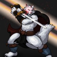 Gho| Prince Of Lycana 👑 (@ghowuff) 's Twitter Profile