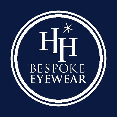 HH Bespoke Eyewear By @haberdasherynyc Visit Us At 245 Lenox Ave. Harlem, NY