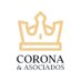 Corona & Asociados (@CoronaAsocs) Twitter profile photo