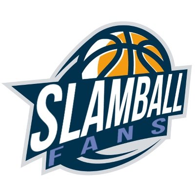 The biggest fan news in Slamball (not affiliated with the Slamball League)  🏀