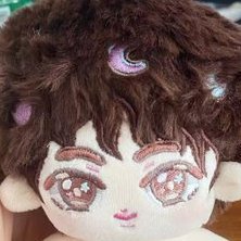 'The Astronaut' #BTS Jin 15 cm fanmade doll | Interest Check on pinned