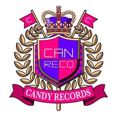 キャンレコ!!(株式会社CANDY☆RECORDS)公式さんのプロフィール画像