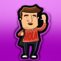 Holaamigosxd (@holaamigosxd6) 's Twitter Profile
