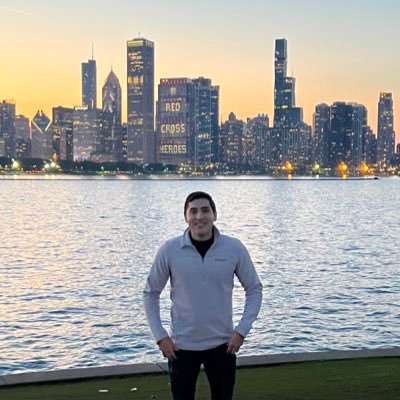 JosePrietoJ's profile picture. PGY-3 Internal Medicine @MacNealIMRP/ Non-US IMG @uazuay 🇪🇨/ Member of @lat_ec / Passionate about sports ⚽️🚵🏼‍♀️/ Happily married @CarlaArgen1