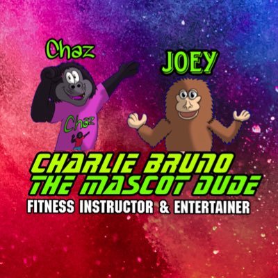 Fitness Instructor, Mascot Performer, Podcast Host, Pro Wrestling Fan (of all promotions), and Puppeteer