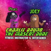 Charlie Bruno - (The Mascot Dude)(@MascotDude) 's Twitter Profile Photo