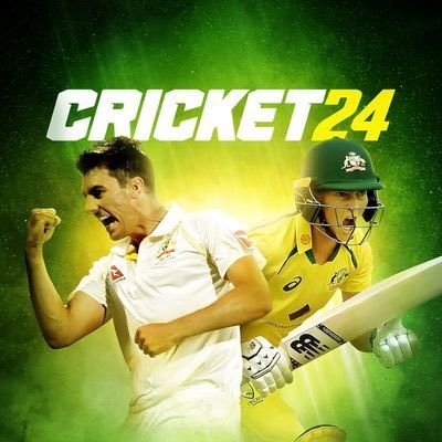 All about Cricket 24 game for PC and console All updates New features Game setting ETC