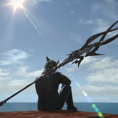 AsesinoMaya's profile picture. Hope you are having a good day. Huge FFXIV enthusiast.