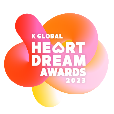 K GLOBAL HEART DREAM AWARDS