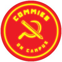 CommiesOnCampus (@commiesoncampus) 's Twitter Profile Photo