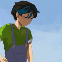 🌱Sprout Noi🌱 (EPIC version) (@silverstudio16) 's Twitter Profile