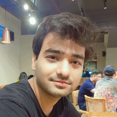 @pushprotocol | ex- @xpulsai, @FrokerSocial | sih'22 winner | blockchain | open-source | cs'25 @IIITSC