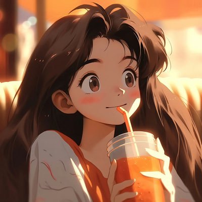 ChenMelan's profile picture. 一个向往自由的平面设计师