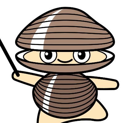 浜松市博物館公式マスコットキャラクター「シジ丸」が博物館及び分館の展示イベント情報や蜆塚公園・伊場遺跡公園の情報等をお届けします。「ナウミン」のInstagramも見てねぇ～
※リプライ、DMへの返信はしておりません