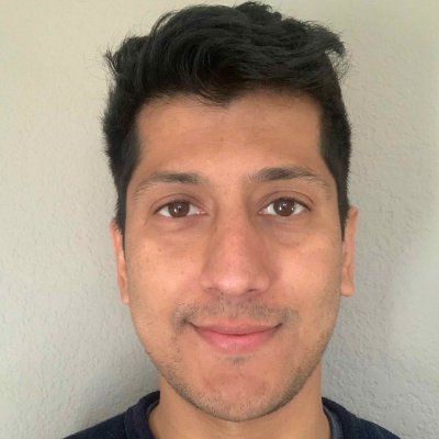 offline, building.
Founder/CEO at @sheeprobotics.
Was co-founder/CTO @EmbraceInnov where i built tech that has saved 700,000+ lives till date.