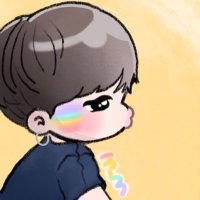 💛 노.랑.💛𝐅𝐀𝐂𝐄🪞(@jjbts1013) 's Twitter Profile Photo