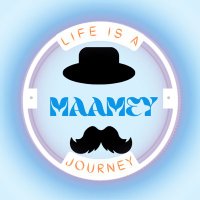 Maamey Channel(@Maameychannel) 's Twitter Profile Photo