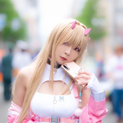 20↑ /  japanese cosplayer / ギャルコスプレイヤー / 無断での転載・掲載禁止