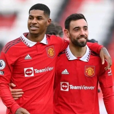 RashfordKipz16's profile picture. Football