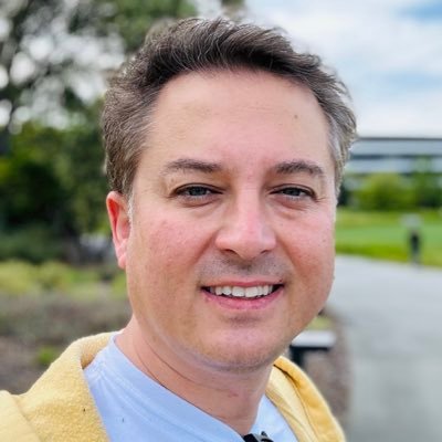 denizergurel's profile picture. Engineering Project Manager at Apple