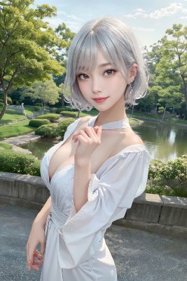 I am submitting AI generated girls.
I will post NSFW when it is ready, so please follow and retweet until then.