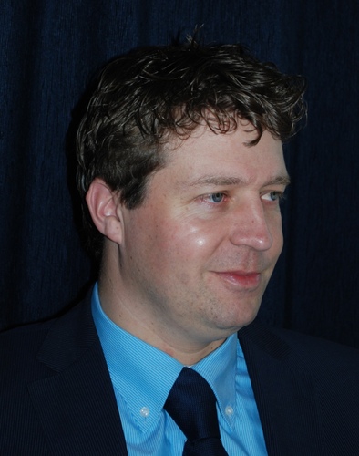 WiersmaGerlof's profile picture. Belastingadviseur bij financieeldienstverlener Uw Eigen Rekenkamer te Harlingen en Heerenveen.