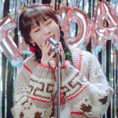 byulvocals's profile picture. Forever appreciating the beautiful and unique vocals of our Moonbyul 🎤🎶