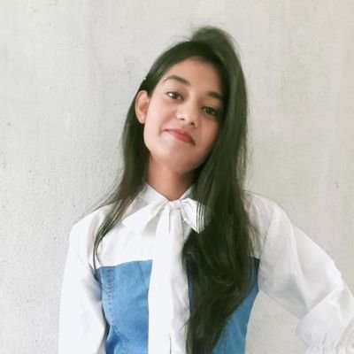 Avadhi_Arya's profile picture. Learning Web Development 👩‍💻