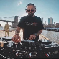 DJ POPE (@djpopejb) 's Twitter Profile