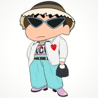 Corbin Rapier (@kssjkd) 's Twitter Profile
