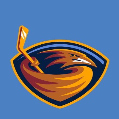The not Twitter of the not Atlanta Thrashers | Drafting poorly since 1999 #BelieveInBlueland🏒   Clearly a parody.