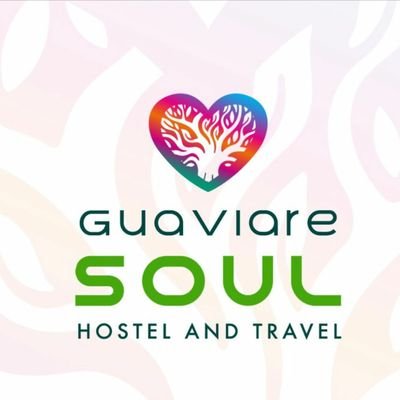 Agencia de Viajes y Hostal en el Guaviare. Hospedaje,planes,tours y actividades para conocer el Guaviare,Colombia y el mundo! El momento de viajar es ahora! 🗺