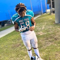 Jeremiah White (@jeremia33297122) 's Twitter Profile