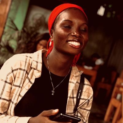 Lover of the Gospel of Jesus 🙏... Black beauty, love to play and make new friends ☺ 🍫 Baker || Chef || Event planner ll Digital marker