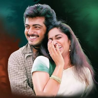 தன்னம்பிக்கையால் உயர்ந்து கொண்டிருக்கும் கோடி தல ரசிகர்களில் ஒருவன்.🔥கட்டிட பொறியாளன்🔥
Follow Our Fan Page
👉 @ThalaAjith_FC 🙏