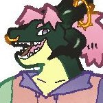 Roen🐊 Profile