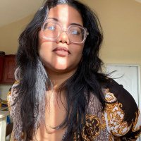 Indhi Gandhi🕯️ (@gandhiindhi05) 's Twitter Profile