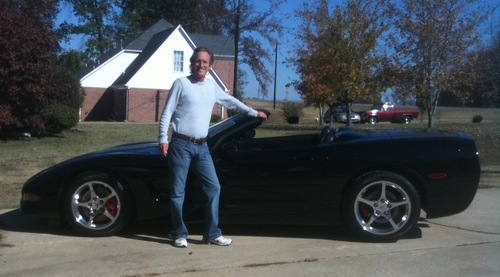 sherrillcrew's profile picture. Its all Good!! Enjoy everyday like its your last. Take the time to stop and smell the roses because the simple pleasures are so easily over looked..