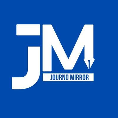 JournoMirror Profile Picture